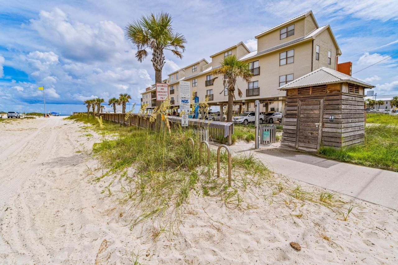 Lost Dunes #S - The Oasis Beach Cottage 海湾海岸 外观 照片