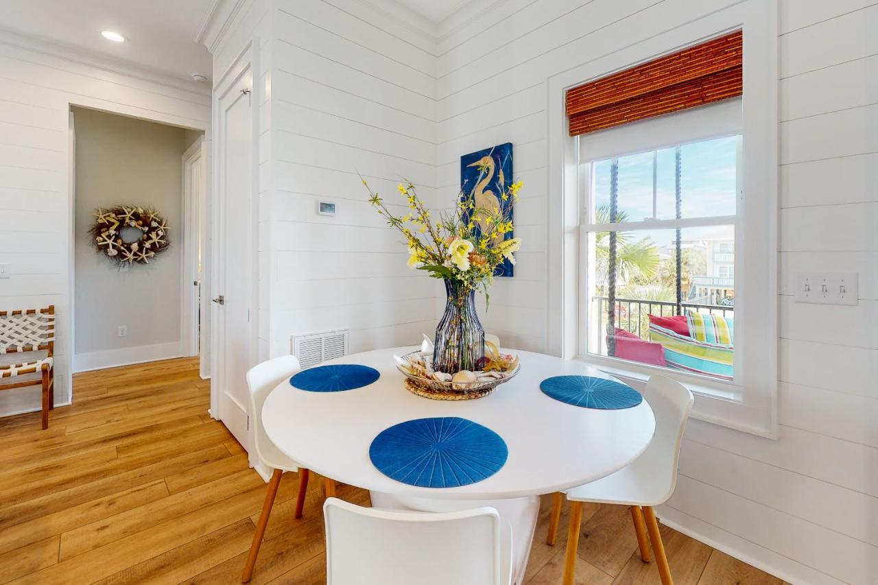 Lost Dunes #S - The Oasis Beach Cottage 海湾海岸 外观 照片