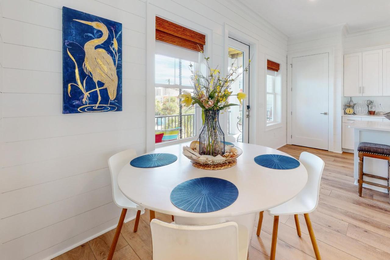 Lost Dunes #S - The Oasis Beach Cottage 海湾海岸 外观 照片