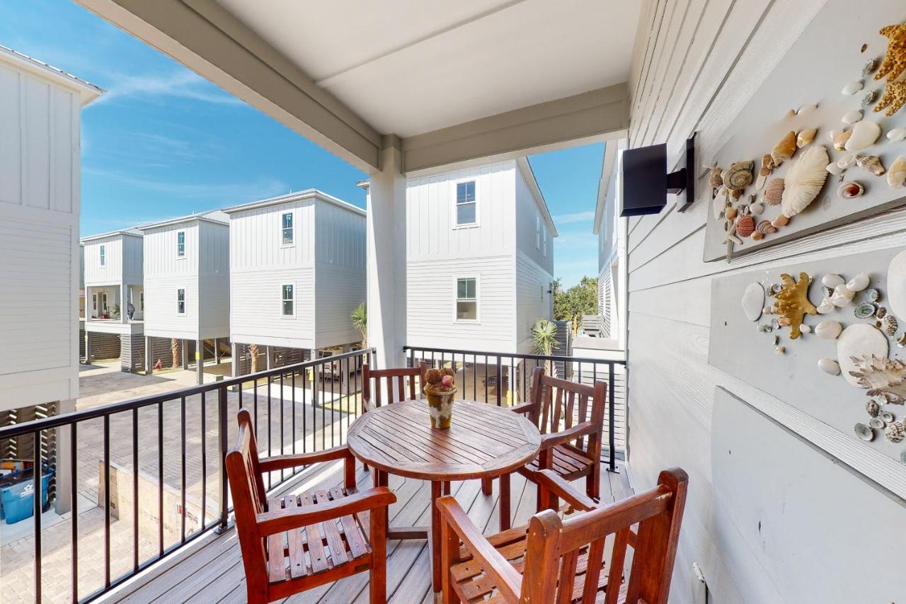 Lost Dunes #S - The Oasis Beach Cottage 海湾海岸 外观 照片