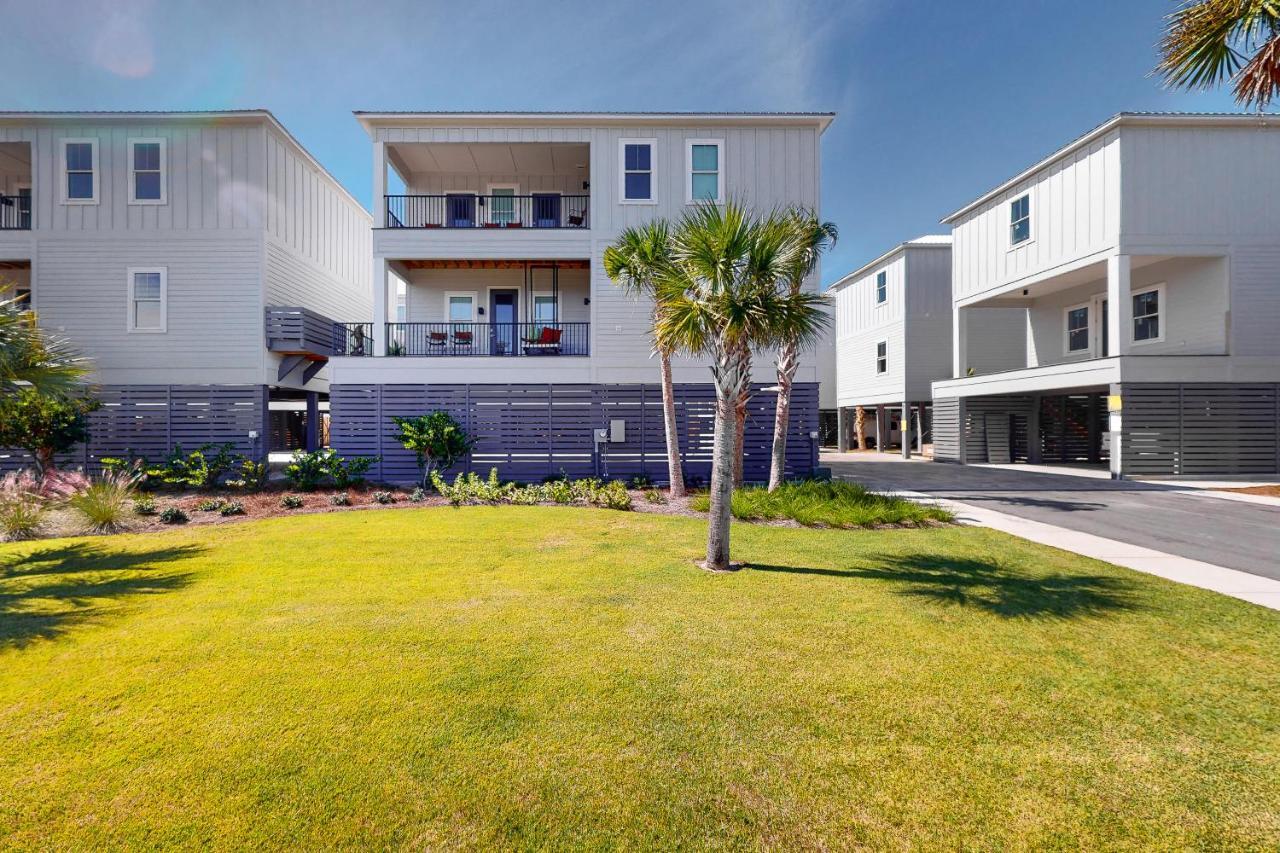 Lost Dunes #S - The Oasis Beach Cottage 海湾海岸 外观 照片