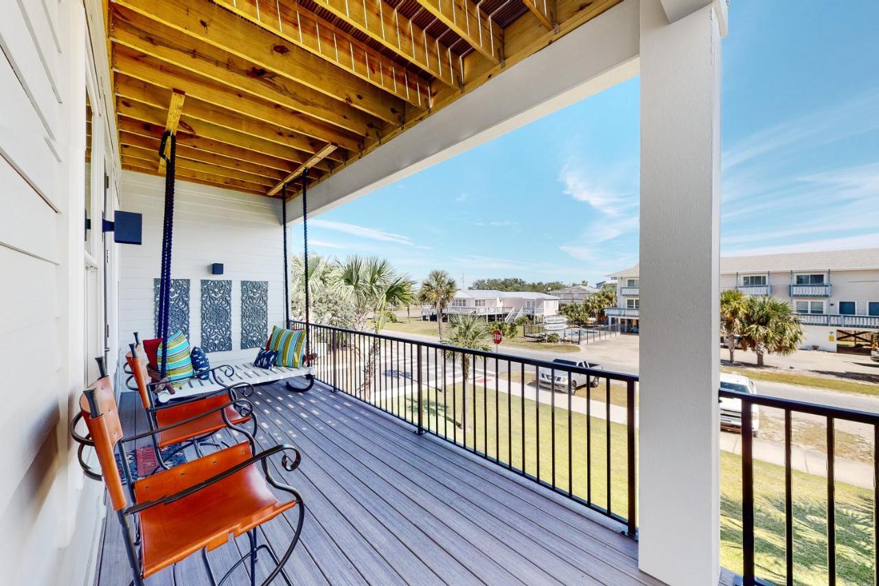 Lost Dunes #S - The Oasis Beach Cottage 海湾海岸 外观 照片